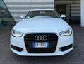 Audi A6 2012 Avant 2.0 tdi 177cv multitronic business plus Blanc - thumbnail 1