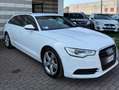 Audi A6 2012 Avant 2.0 tdi 177cv multitronic business plus Blanc - thumbnail 8