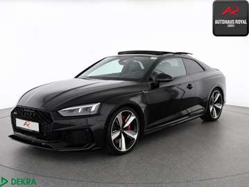 RS5 Coupe 2.9 TFSI qu EXCLUSIVE S-SITZE,HUD,PANO
