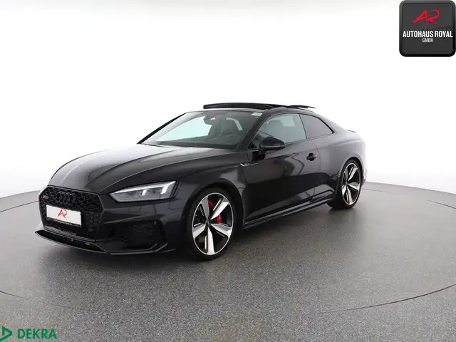 Audi RS5 RS5 Coupe 2.9 TFSI qu EXCLUSIVE S-SITZE,HUD,PANO