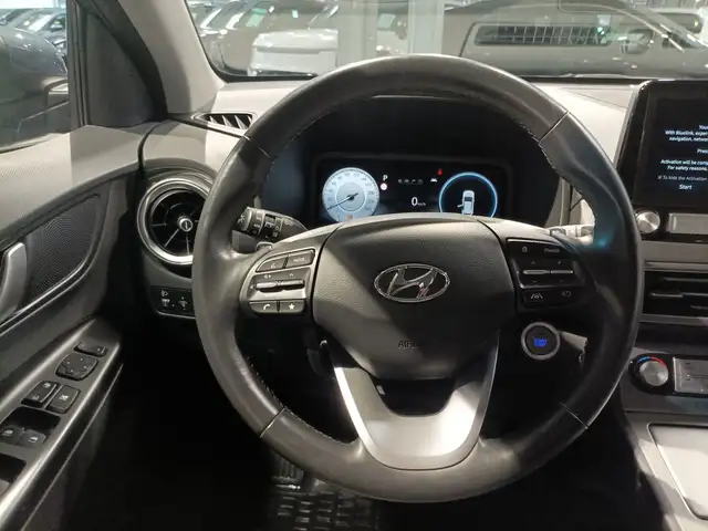 Hyundai Kona view 10