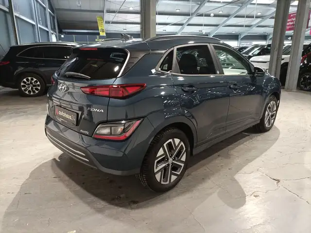 Hyundai Kona view 5