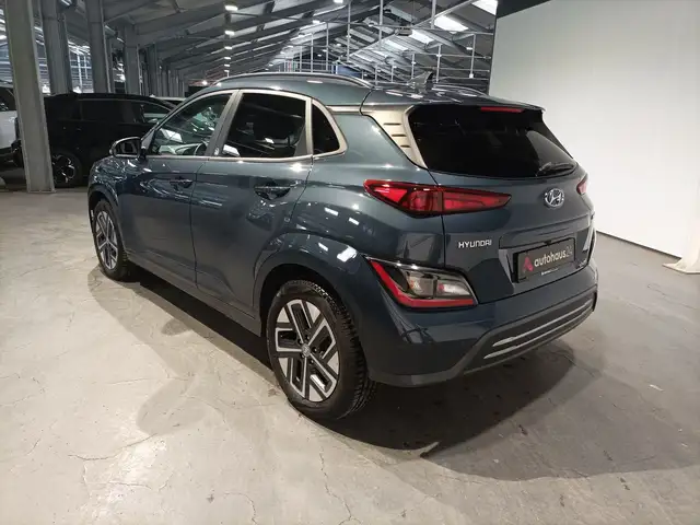 Hyundai Kona view 4