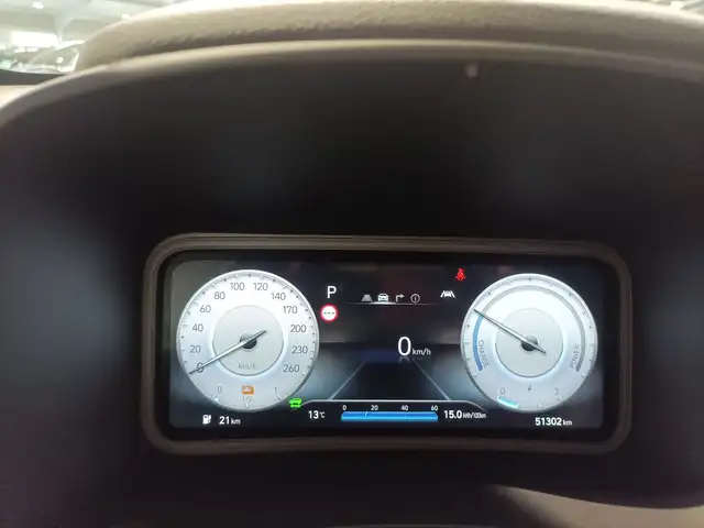 Hyundai Kona view 7