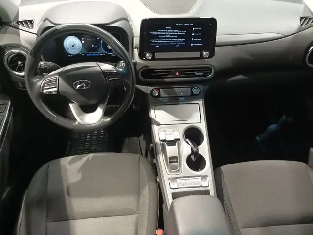Hyundai Kona view 14