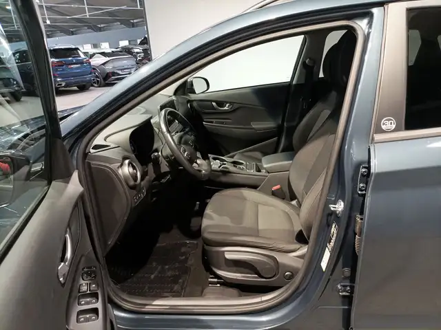 Hyundai Kona view 8