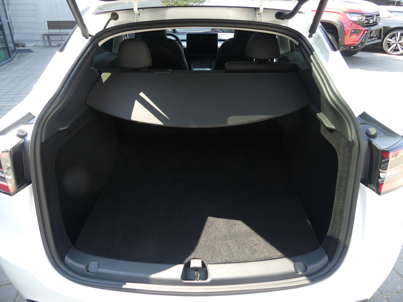 Tesla Model 3 Performance Dual AWD LED/AUTOPILOT/4xSHZ — photo 8