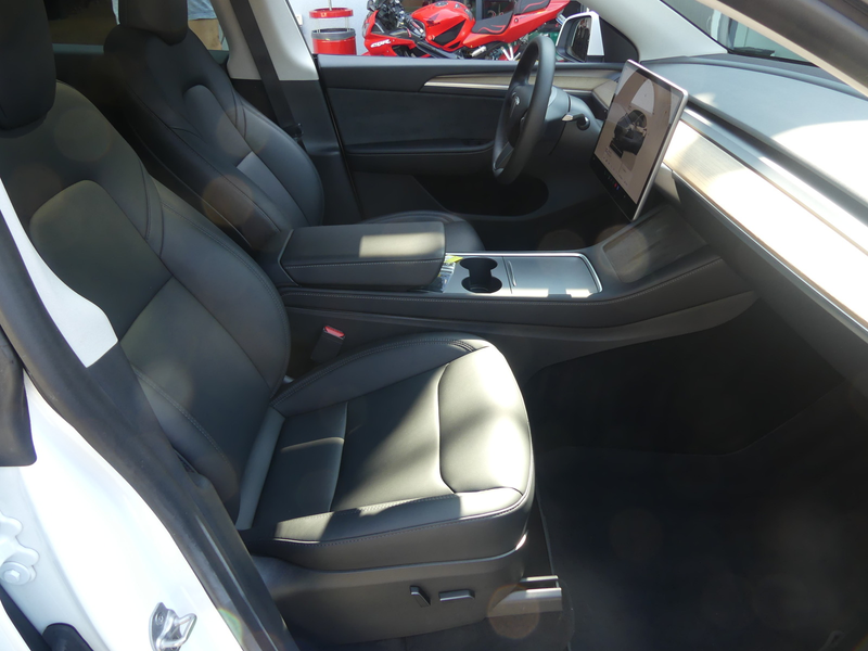 Tesla Model 3 Performance Dual AWD LED/AUTOPILOT/4xSHZ — photo 7