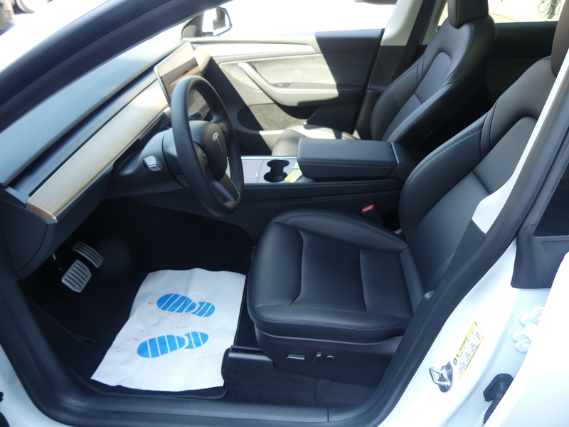 Tesla Model 3 Performance Dual AWD LED/AUTOPILOT/4xSHZ — photo 6