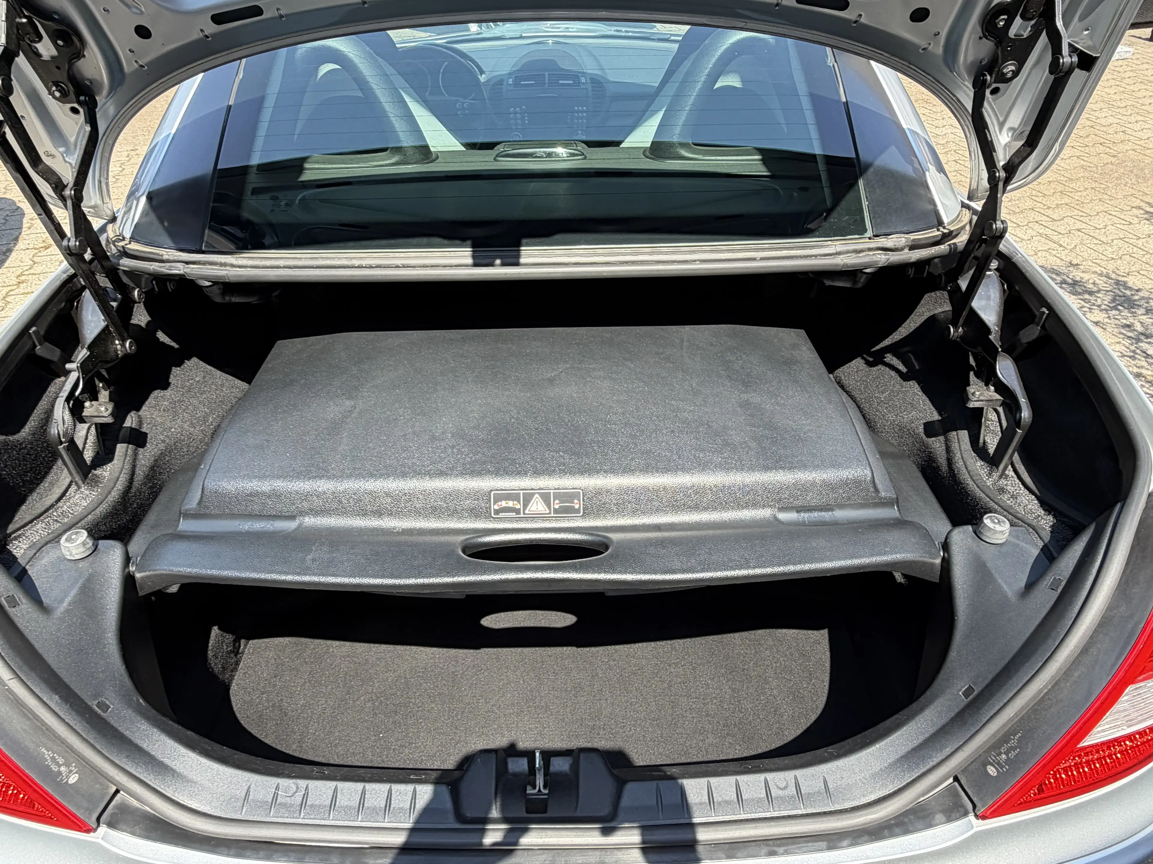 Mercedes-Benz SLK 200 Kompressor Automatik Top Gepflegt Voll S-Heft Stan — photo 13