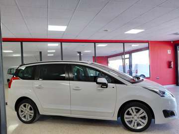 1.6 BlueHDi Style 7 pl. 120