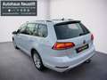 Volkswagen Golf Variant VII 1,6 TDI Sound Weiß - thumbnail 4