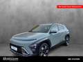 Hyundai KONA Kona 1.6 T-GDI HEV Prime 360°/Voll-LED/elektr.HK Groen - thumbnail 1
