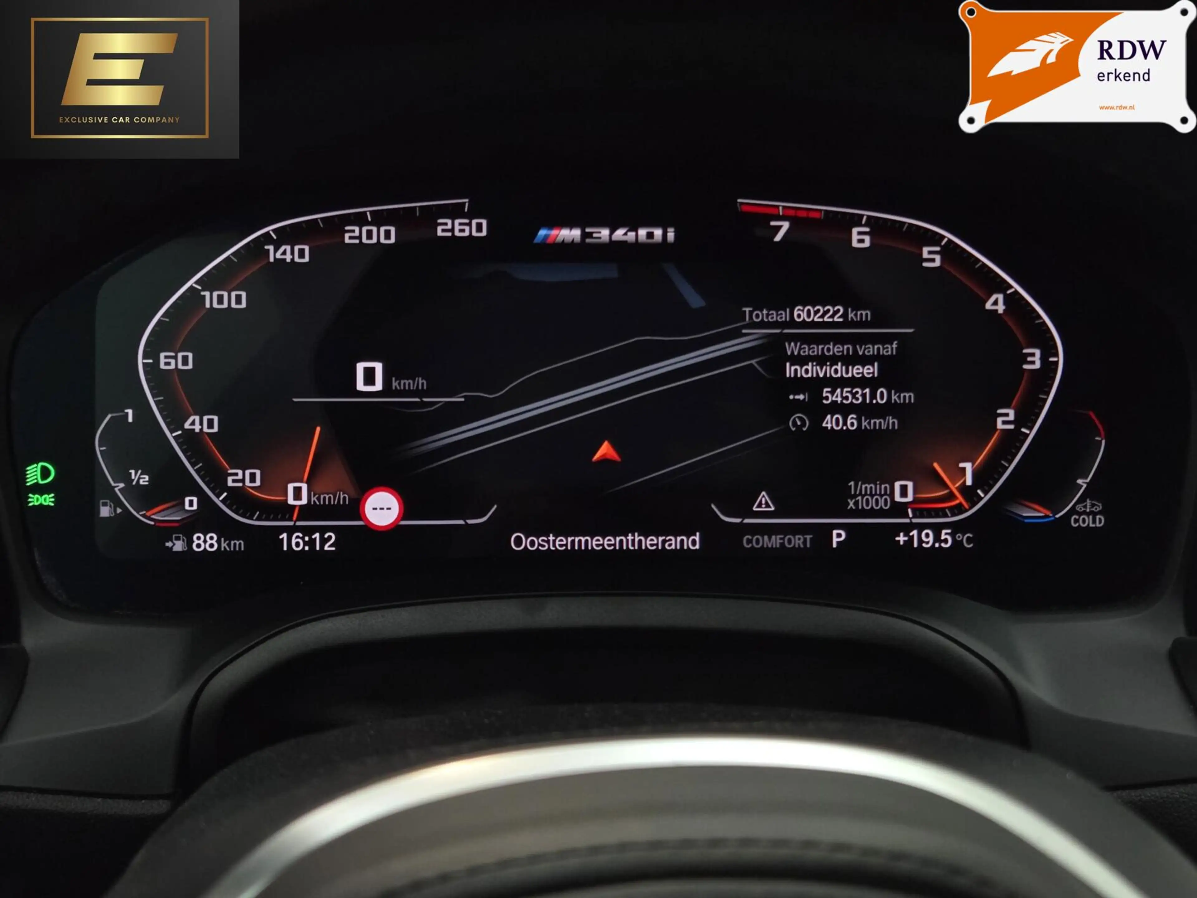 BMW 340 3-serie Touring M340i xDrive Business Edition Plus — photo 5
