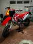 Honda CR 125 - thumbnail 1