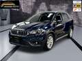 Suzuki S-Cross 1.0 Boosterjet Stijl Allgrip | Camera | Automaat | Bleu - thumbnail 1
