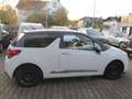 Citroen DS3 1.6 i SoChic*ALU*EURO 5*TÜV/AU 08/2026 Weiß - thumbnail 8