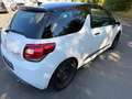 Citroen DS3 1.6 i SoChic*ALU*EURO 5*TÜV/AU 08/2026 Weiß - thumbnail 3