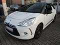Citroen DS3 1.6 i SoChic*ALU*EURO 5*TÜV/AU 08/2026 Weiß - thumbnail 1