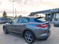 Alfa Romeo Stelvio 2.2T.diesel 190CV AT8 RWD Sprint Grau - thumbnail 8