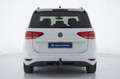 Volkswagen Touran 1.6 TDI 115 CV DSG Business BlueMotion Technology Bianco - thumbnail 5