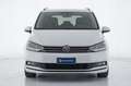 Volkswagen Touran 1.6 TDI 115 CV DSG Business BlueMotion Technology Bianco - thumbnail 2