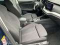 Skoda Octavia Combi 2.0 TDI DSG CLEVER LED+NAV+SHZ+AHK Blu/Azzurro - thumbnail 12