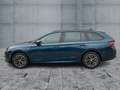 Skoda Octavia Combi 2.0 TDI DSG CLEVER LED+NAV+SHZ+AHK Blu/Azzurro - thumbnail 4