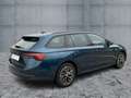 Skoda Octavia Combi 2.0 TDI DSG CLEVER LED+NAV+SHZ+AHK Blu/Azzurro - thumbnail 6