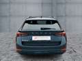 Skoda Octavia Combi 2.0 TDI DSG CLEVER LED+NAV+SHZ+AHK Blu/Azzurro - thumbnail 5