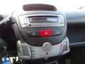 Peugeot 107 1.0-12V XS airco radio/CD 2007 zwart Чорний - thumbnail 12