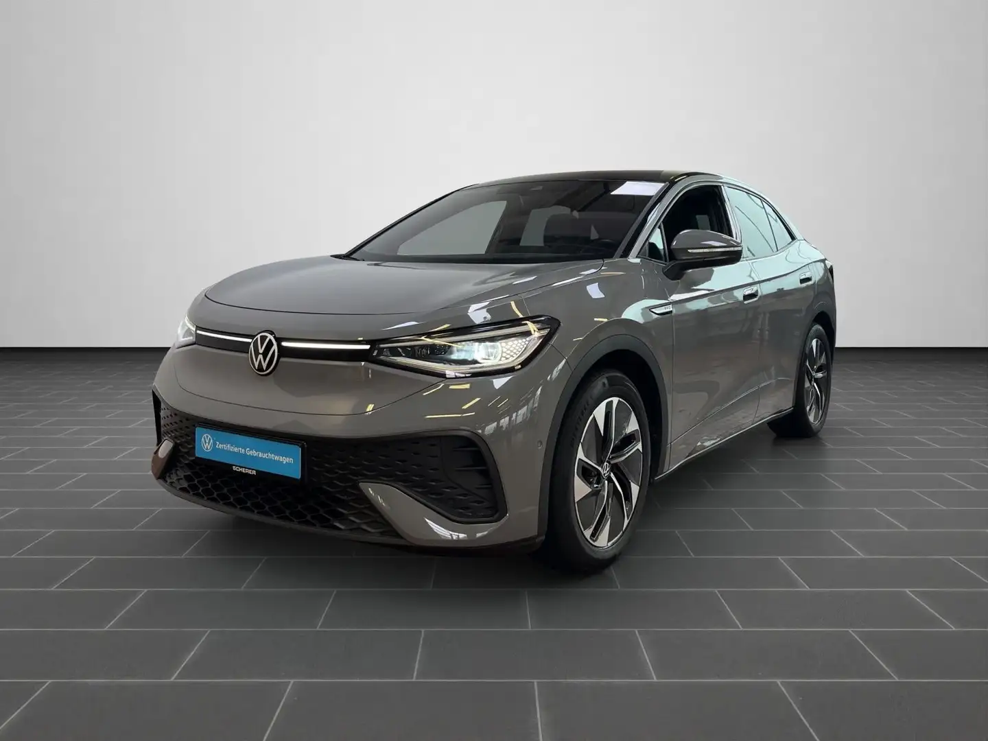 Volkswagen ID.5 Pro Perf. 77kWH MATRIX NAVI RFK HuD Gris - 1