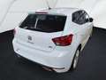 SEAT Ibiza 1.0 TSI FR NAV ACC LED SHZ Weiß - thumbnail 2