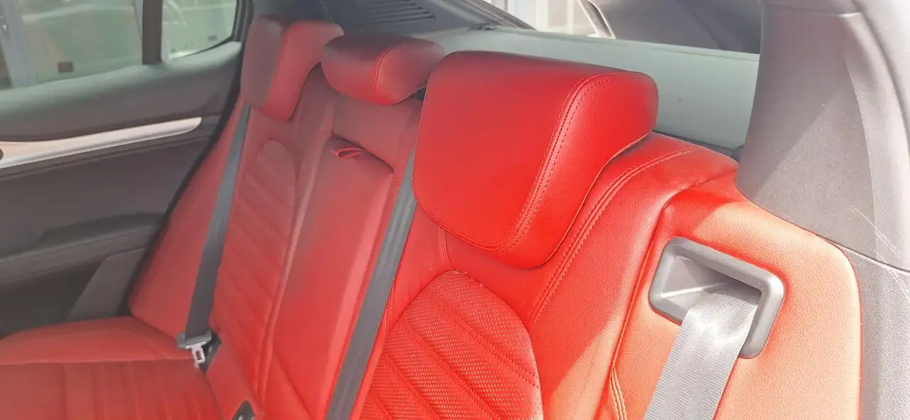 Alfa Romeo Stelvio 2023 — фото 9