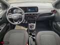 Hyundai i10 1.0 Turbo Benzin N Line MJ2024 Grau - thumbnail 10