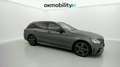 Mercedes-Benz C 220 Estate 220d 9G-Tronic Argent - thumbnail 2