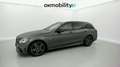 Mercedes-Benz C 220 Estate 220d 9G-Tronic Argent - thumbnail 3