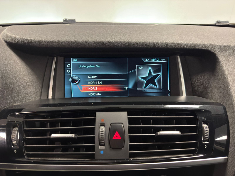 BMW X3 xDrive 30 d AHK Bi-Xenon Navi PDC Keyless — photo 15