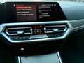 BMW 320 320d xDrive MSport*1BESITZ*ALCANTA*HUP*TOTWIN*RFK* Schwarz - thumbnail 34