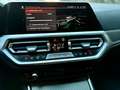 BMW 320 320d xDrive MSport*1BESITZ*ALCANTA*HUP*TOTWIN*RFK* Schwarz - thumbnail 30