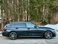 BMW 320 320d xDrive MSport*1BESITZ*ALCANTA*HUP*TOTWIN*RFK* Schwarz - thumbnail 5