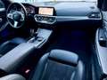 BMW 320 320d xDrive MSport*1BESITZ*ALCANTA*HUP*TOTWIN*RFK* Schwarz - thumbnail 50