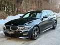 BMW 320 320d xDrive MSport*1BESITZ*ALCANTA*HUP*TOTWIN*RFK* Schwarz - thumbnail 1