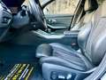 BMW 320 320d xDrive MSport*1BESITZ*ALCANTA*HUP*TOTWIN*RFK* Schwarz - thumbnail 8