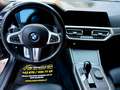 BMW 320 320d xDrive MSport*1BESITZ*ALCANTA*HUP*TOTWIN*RFK* Schwarz - thumbnail 12