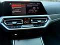 BMW 320 320d xDrive MSport*1BESITZ*ALCANTA*HUP*TOTWIN*RFK* Schwarz - thumbnail 38