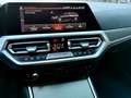 BMW 320 320d xDrive MSport*1BESITZ*ALCANTA*HUP*TOTWIN*RFK* Schwarz - thumbnail 25
