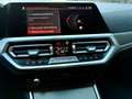 BMW 320 320d xDrive MSport*1BESITZ*ALCANTA*HUP*TOTWIN*RFK* Schwarz - thumbnail 37