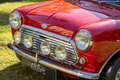 MINI 1300 Cooper S MK2 Clone Rosso - thumbnail 6