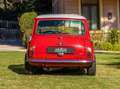 MINI 1300 Cooper S MK2 Clone Rosso - thumbnail 5